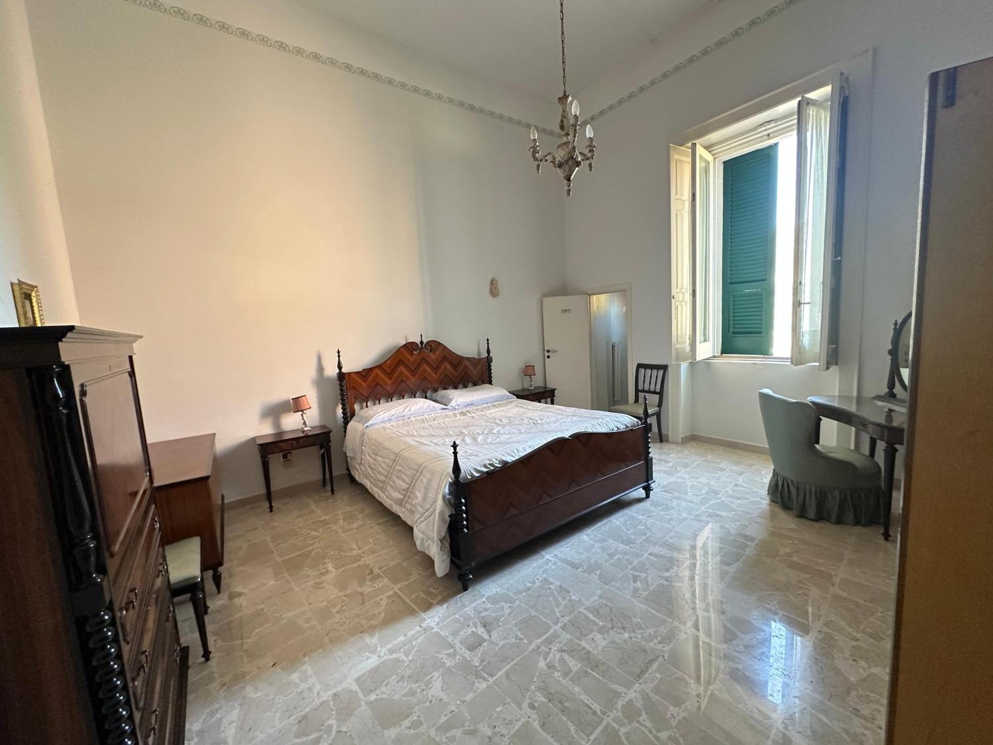 Da Zia Sisina - Dimora Storica Apartment Barile Ngoại thất bức ảnh