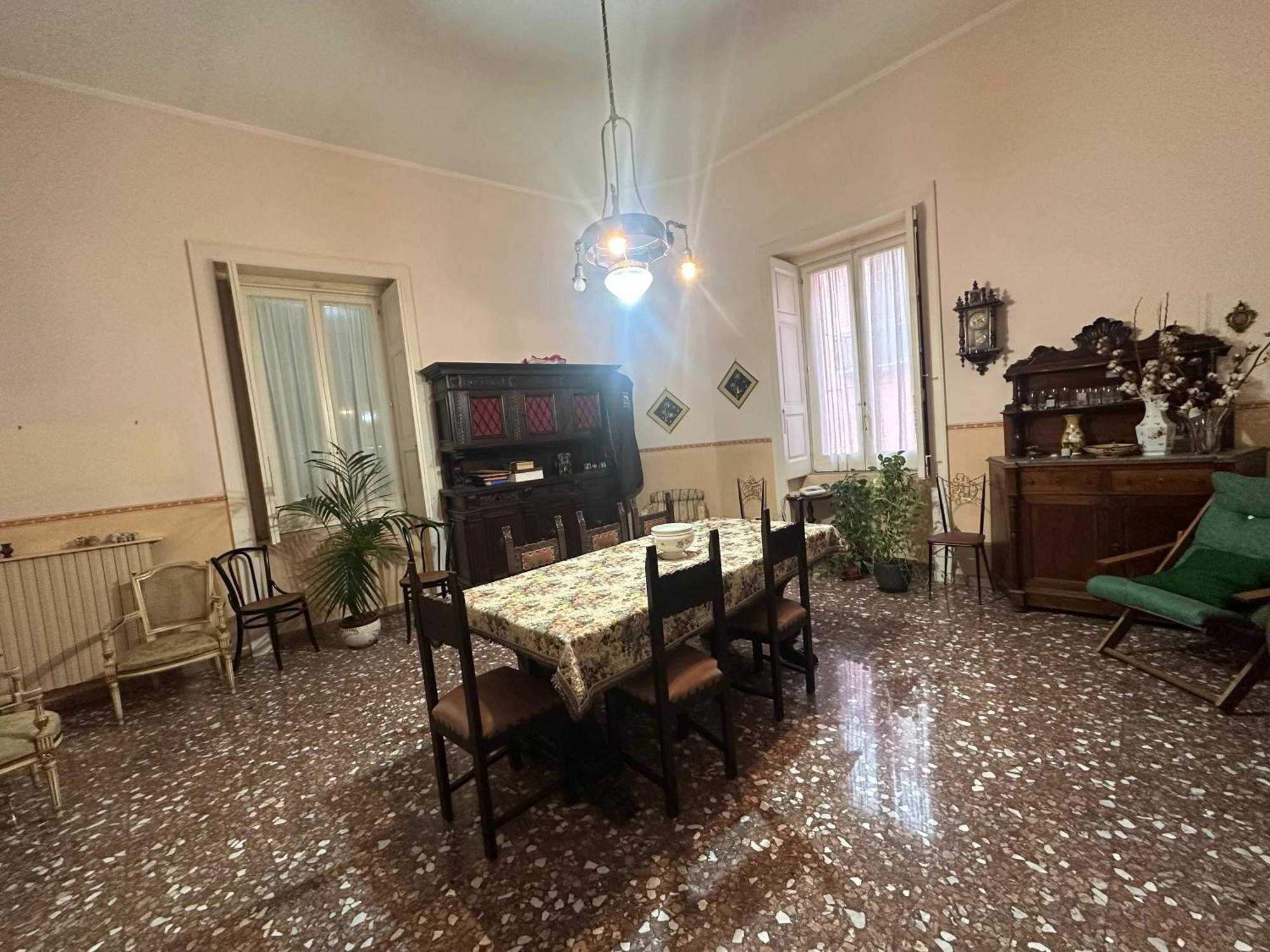 Da Zia Sisina - Dimora Storica Apartment Barile Ngoại thất bức ảnh