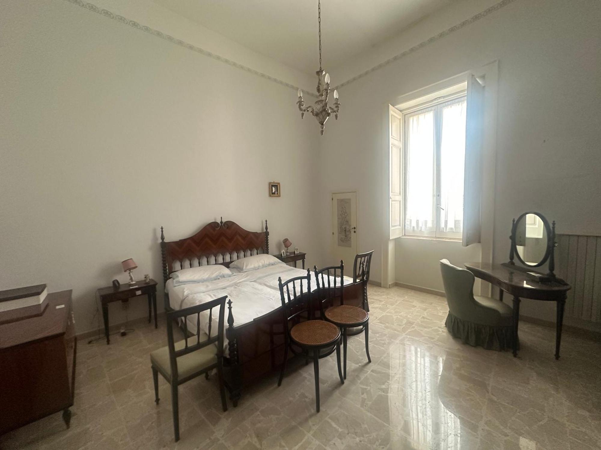Da Zia Sisina - Dimora Storica Apartment Barile Ngoại thất bức ảnh